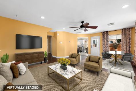 18006 Platinum Springs Drive Tomball TX 77375