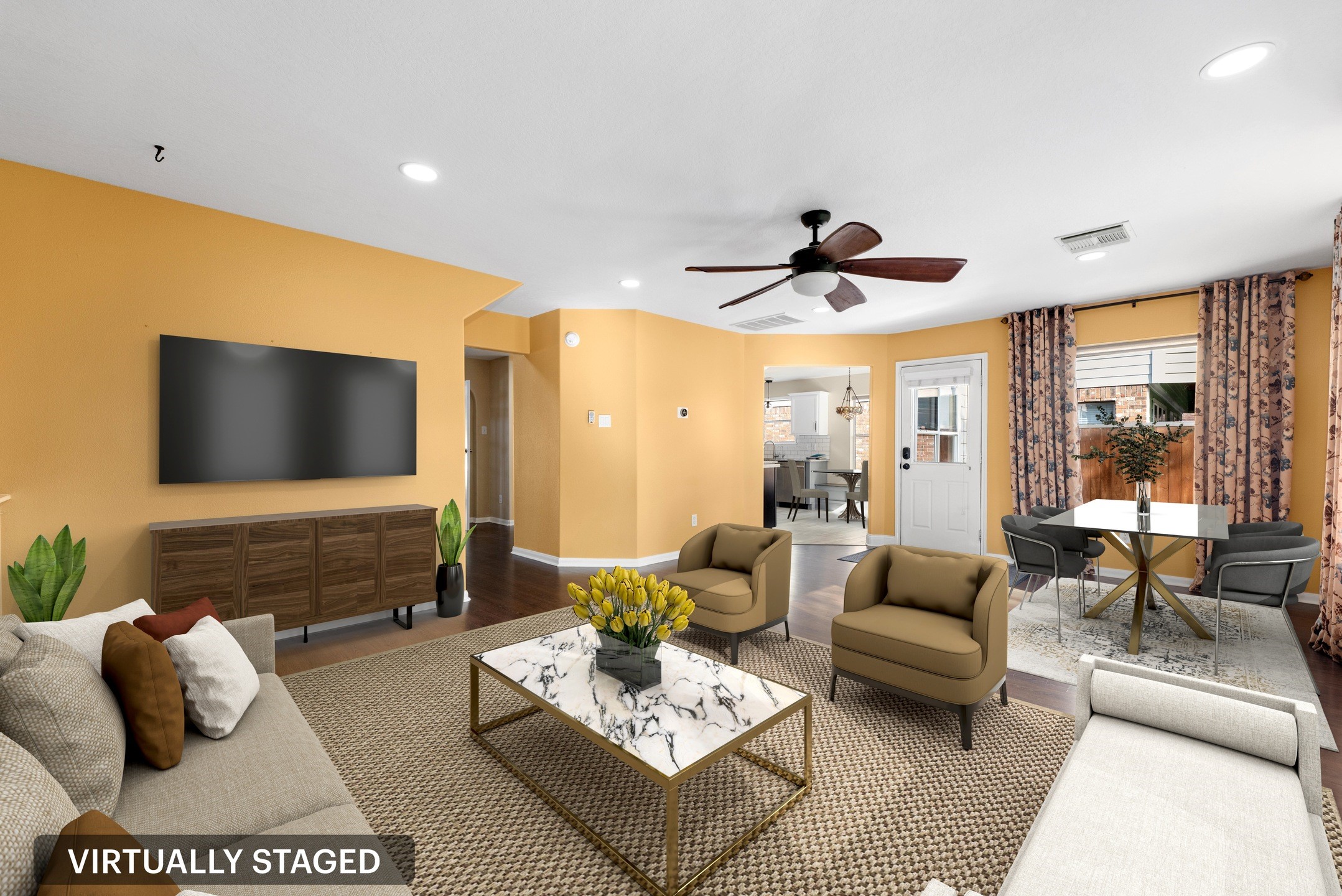 18006 Platinum Springs Drive Tomball TX 77375