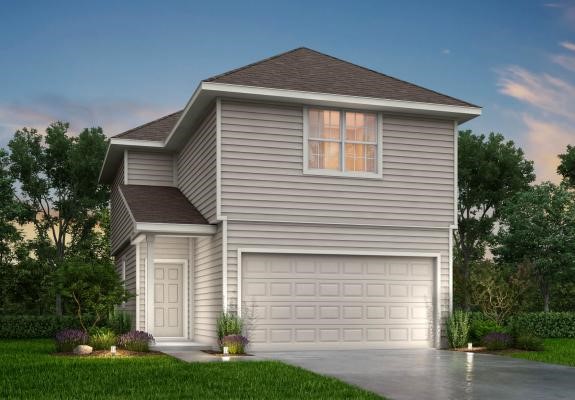 21914 King Heights Lane Houston TX 77073