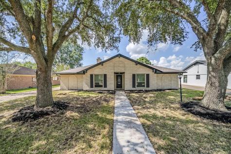 3218 Cypress Point Drive Missouri City TX 77459