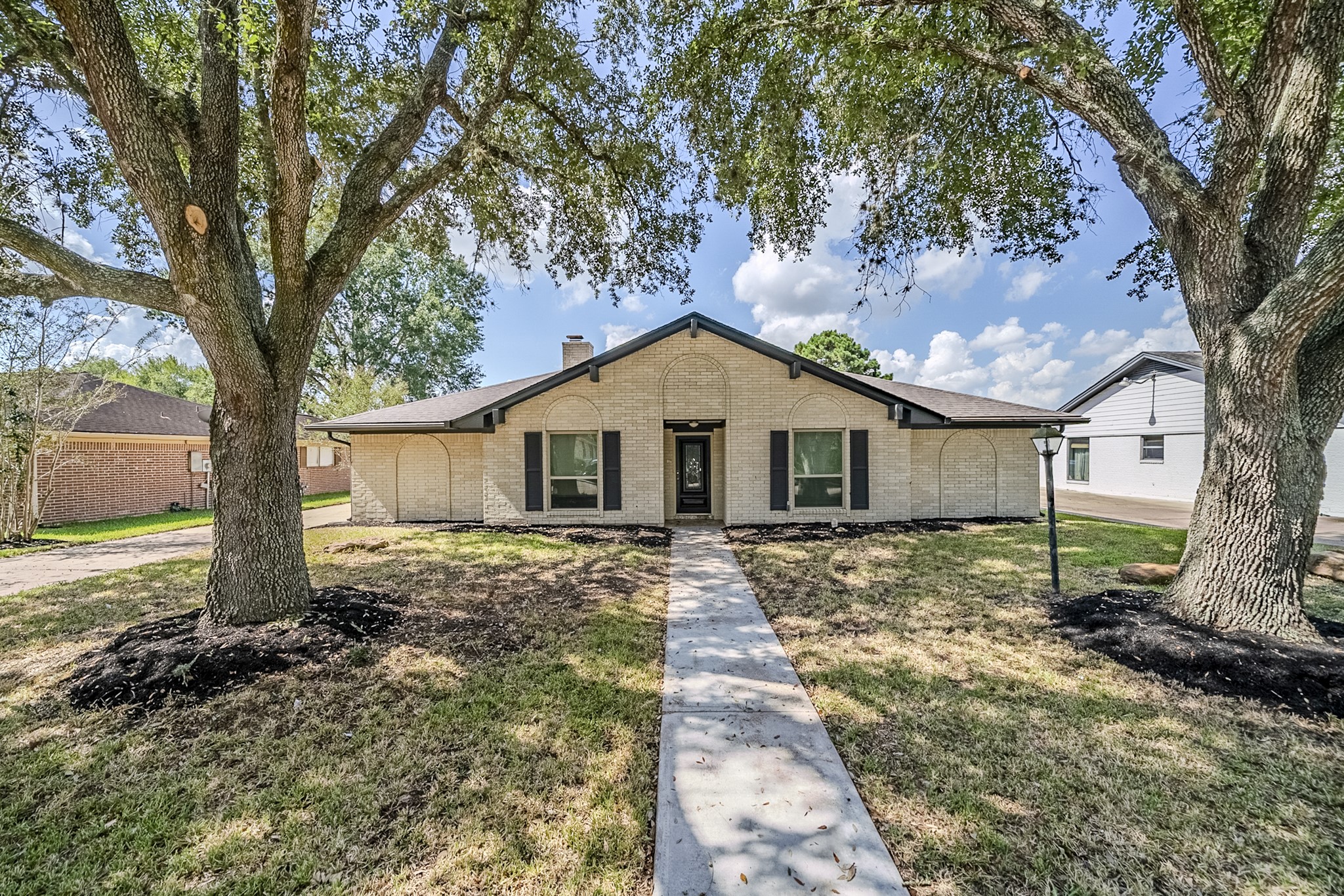 3218 Cypress Point Drive Missouri City TX 77459