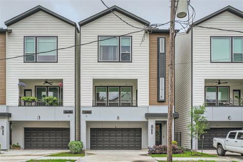 4509 Inker Street Houston TX 77007