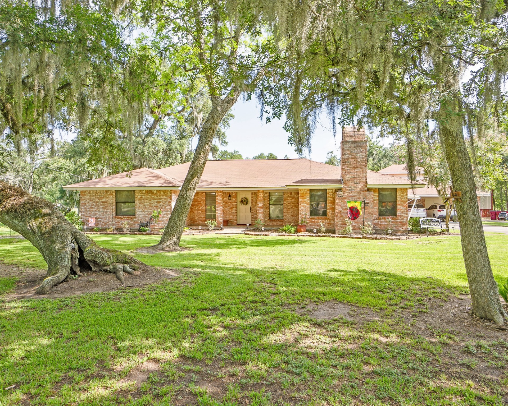 5360 County Road 359 Sweeny TX 77480
