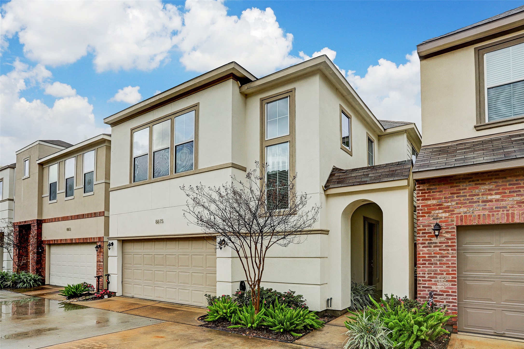 8815 Hollister Square Court Houston TX 77080