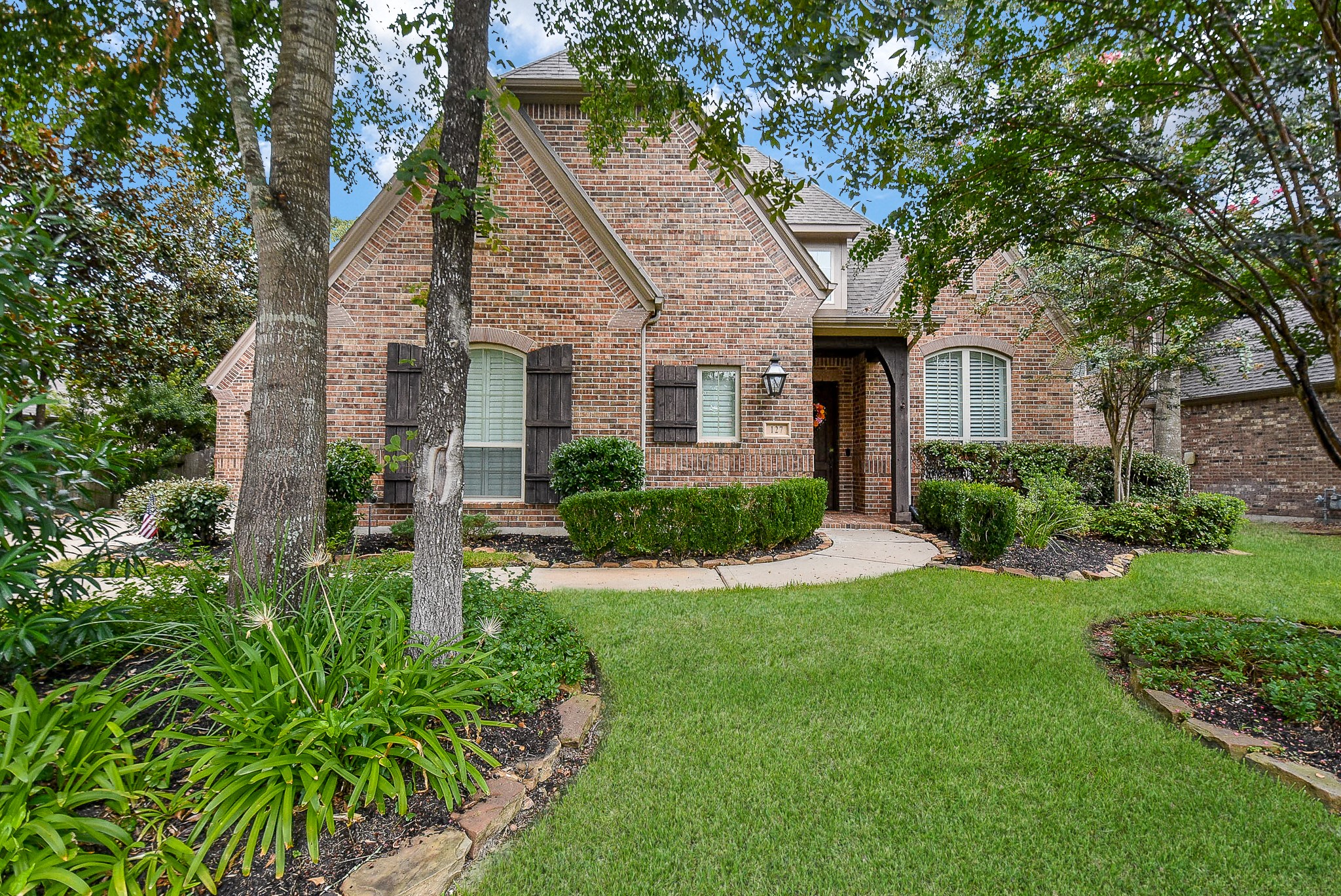 127 Stonehedge Place Montgomery TX 77316