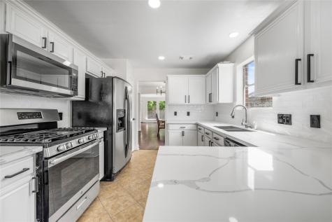 14531 County Cress Drive Houston TX 77047