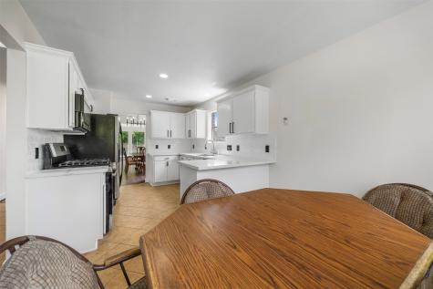 14531 County Cress Drive Houston TX 77047