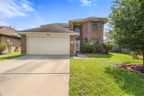 14531 County Cress Drive Houston TX 77047