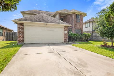 14531 County Cress Drive Houston TX 77047