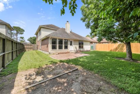 14531 County Cress Drive Houston TX 77047