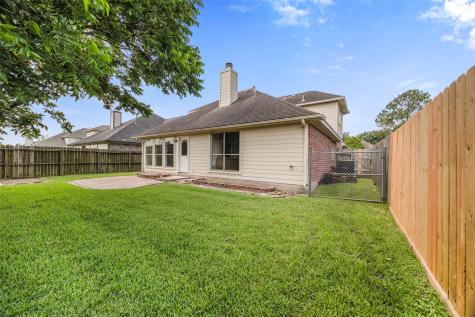 14531 County Cress Drive Houston TX 77047