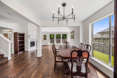 14531 County Cress Drive Houston TX 77047