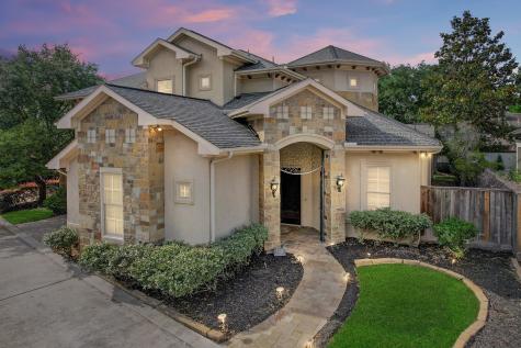 5310 Woodway Drive Houston TX 77056