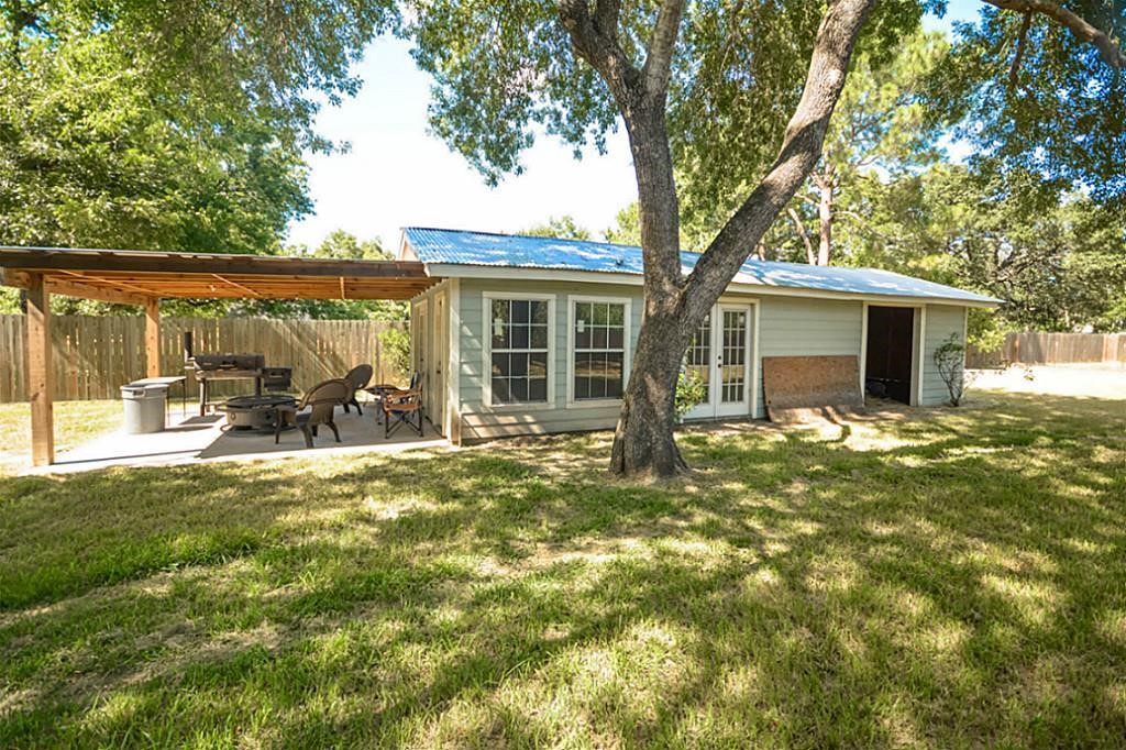 116 Texas Avenue League City TX 77573
