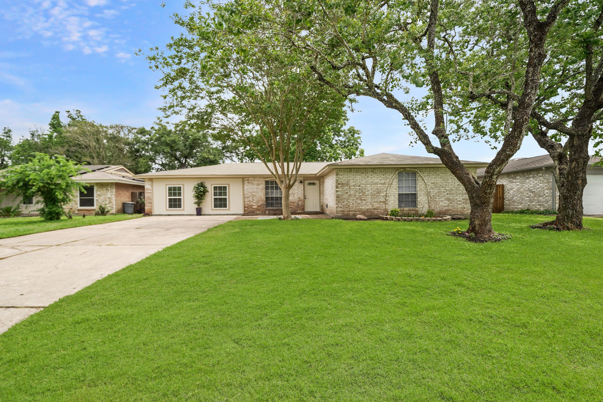 16723 Barcelona Drive Friendswood TX 77546