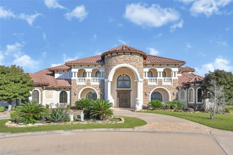 21501 Amber Grain Lane Cypress TX 77433
