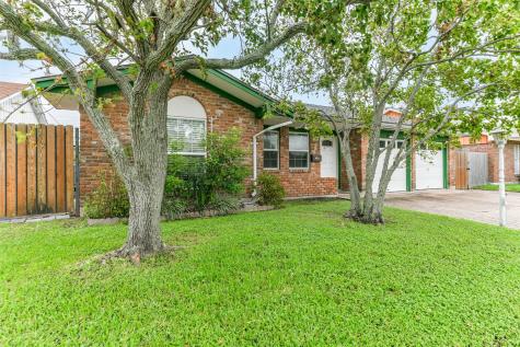 3009 Pine Street Galveston TX 77551