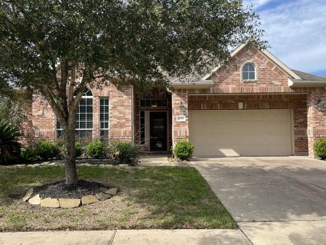 16527 Empire Gold Drive Cypress TX 77433