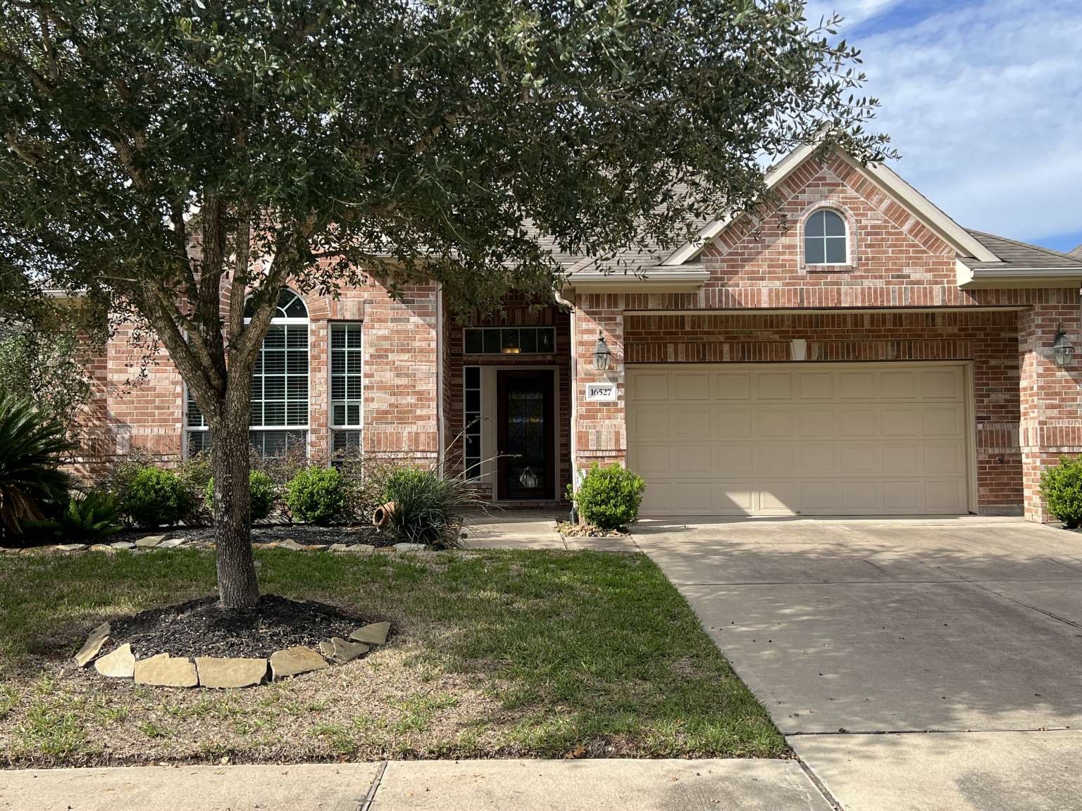 16527 Empire Gold Drive Cypress TX 77433