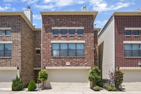 3659 Main Plaza Drive Houston TX 77025