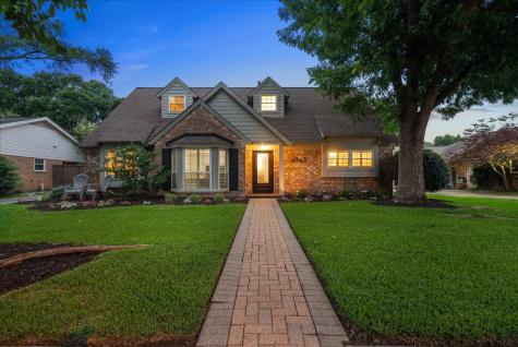 4343 Parkmead Drive Seabrook TX 77586