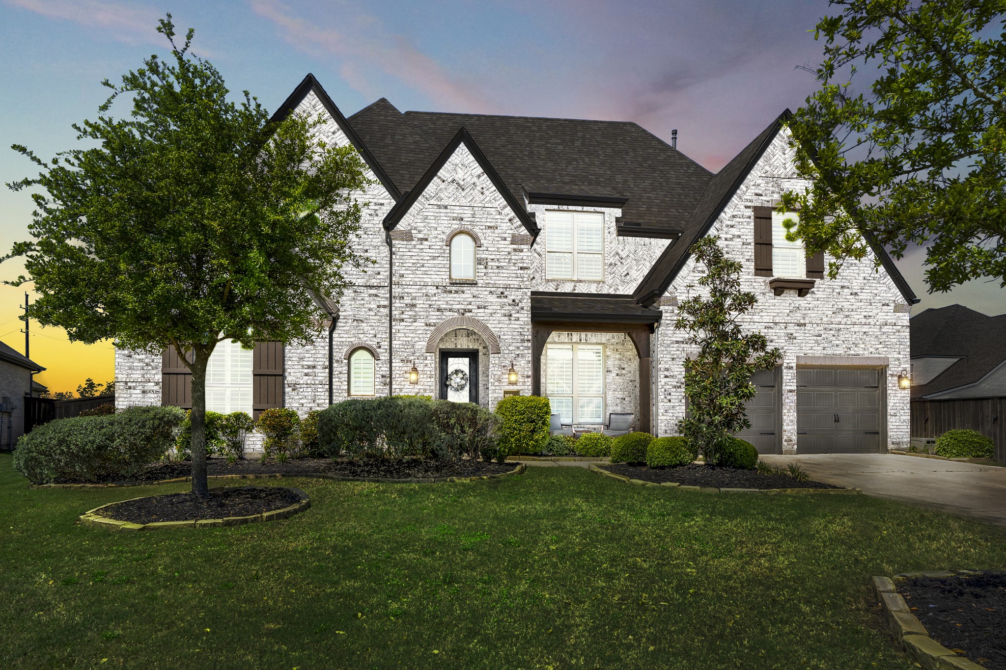 7410 Kinglet Court Katy TX 77493