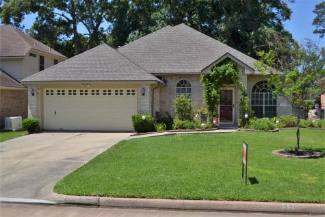 27 Laguna Road Montgomery TX 77356
