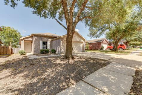 15718 Western Skies Drive Houston TX 77086