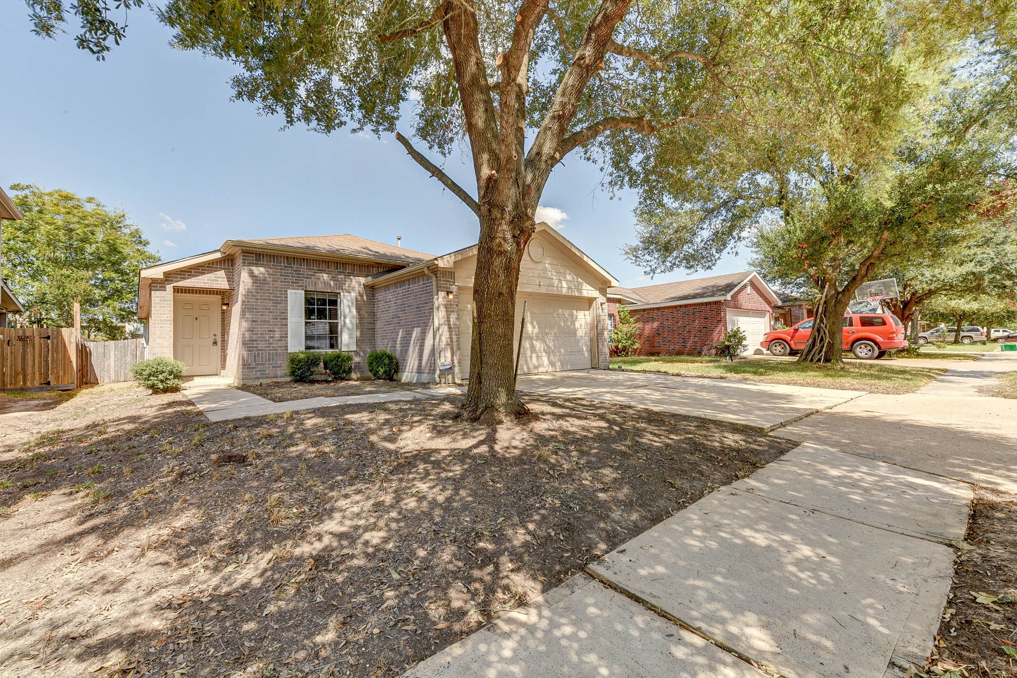 15718 Western Skies Drive Houston TX 77086