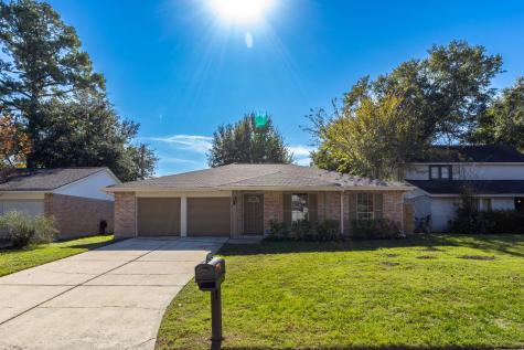4310 Rosegate Drive Spring TX 77373