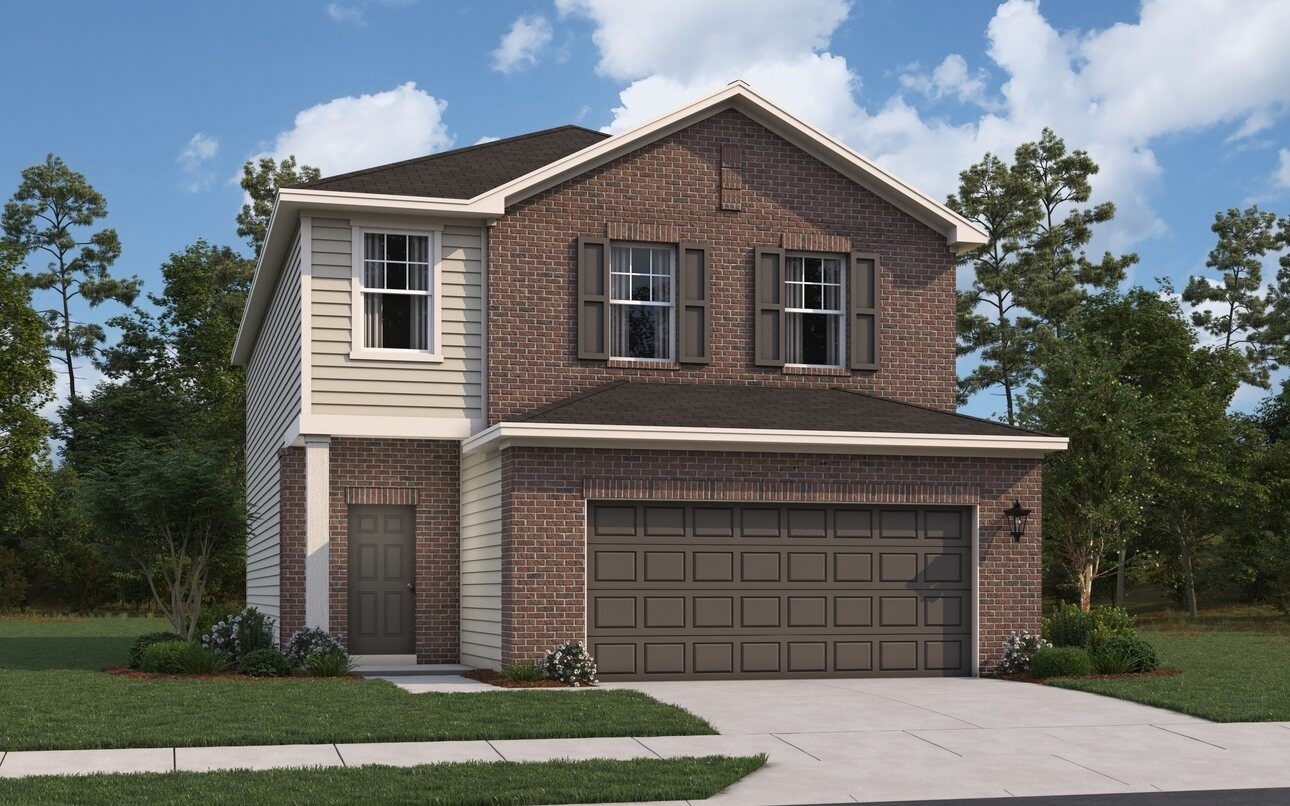 14727 Callard Court Montgomery TX 77316