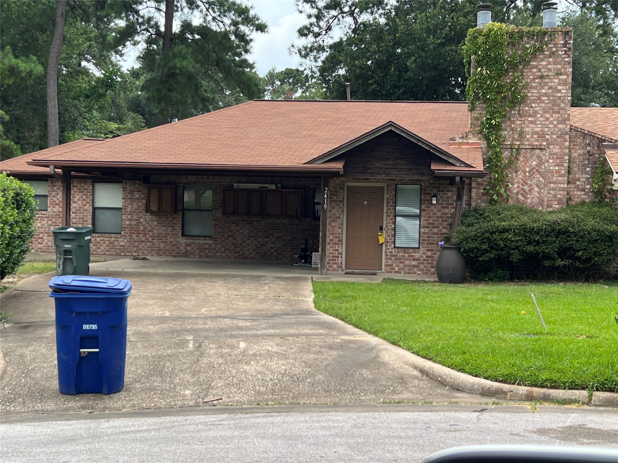 2419 Settlers Way Huntsville TX 77320