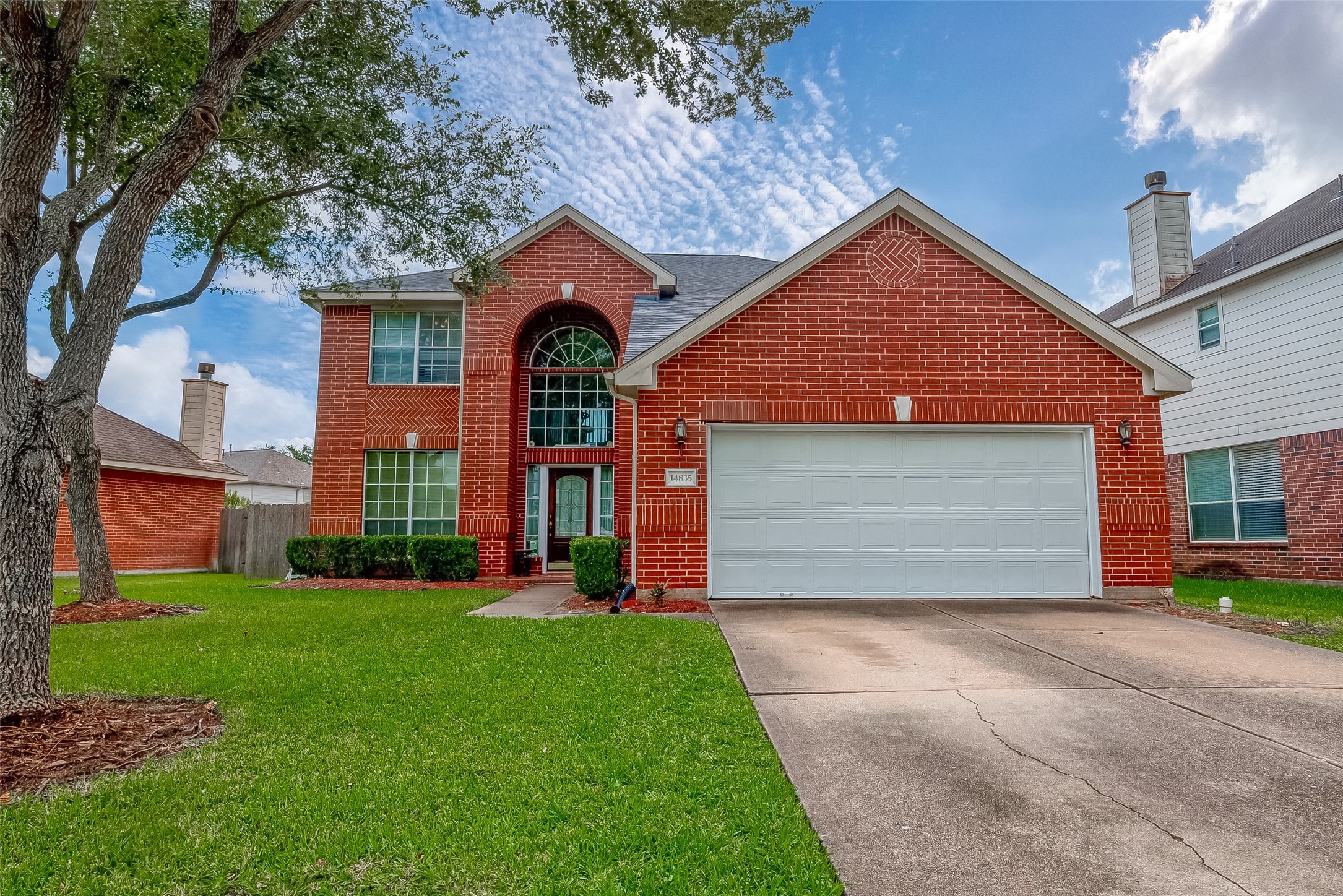 14835 Cumberland Bridge Lane Sugar Land TX 77498