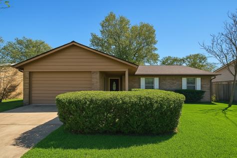 16407 Park Manor Street Houston TX 77053