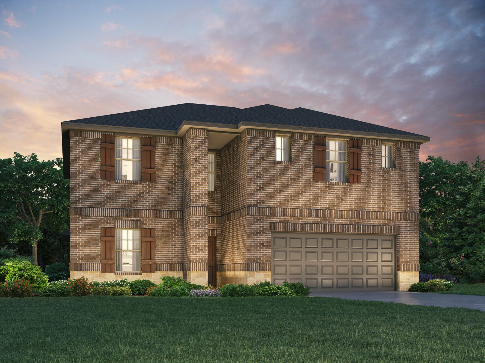 18718 Redford Springs Court Crosby TX 77532