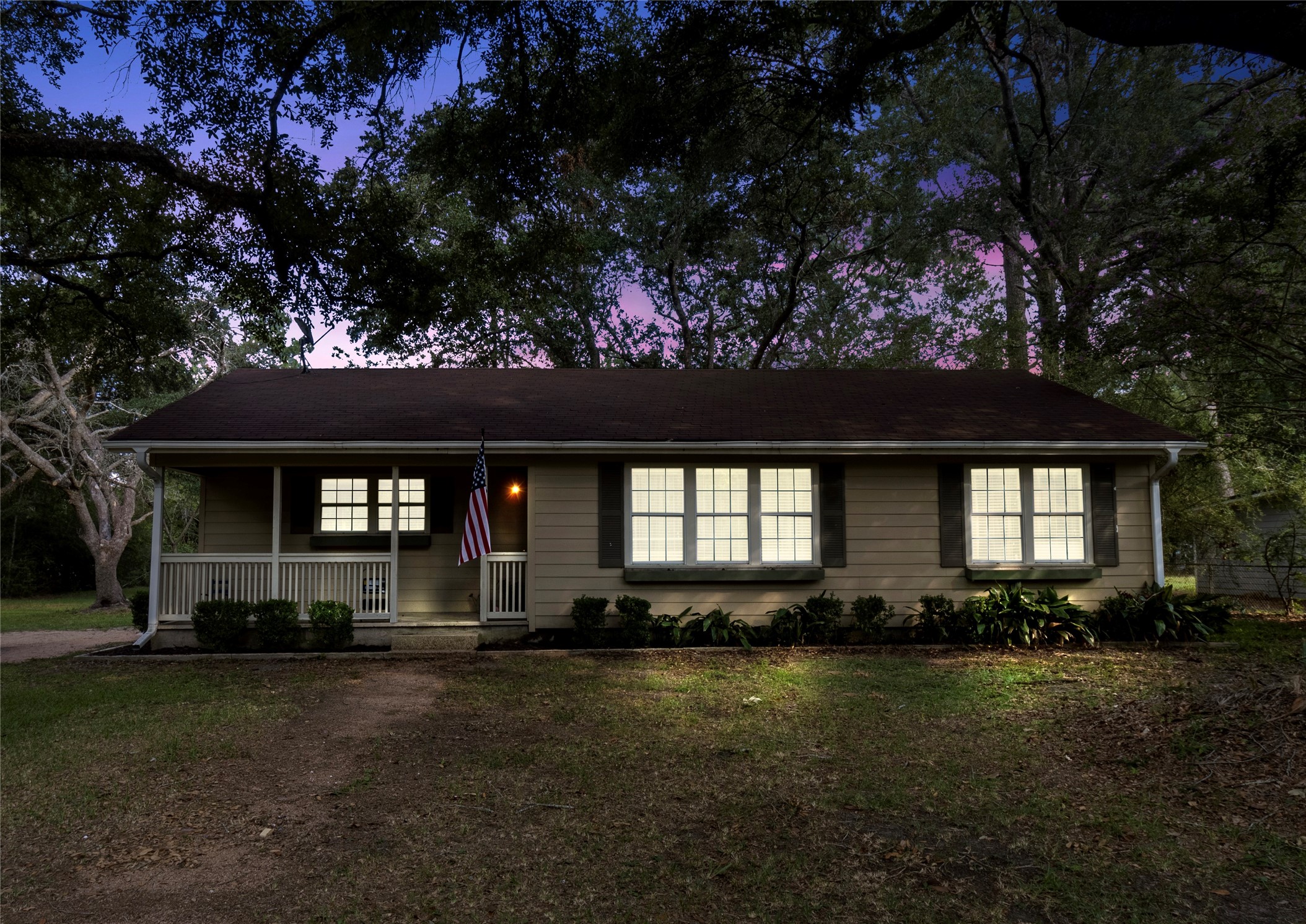 543 Weathersby Street Silsbee TX 77656