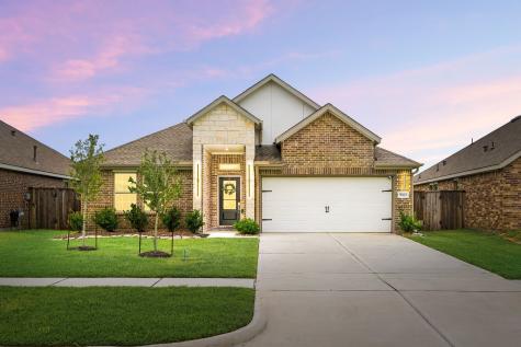 9827 Kingston Liberty Lane Baytown TX 77521