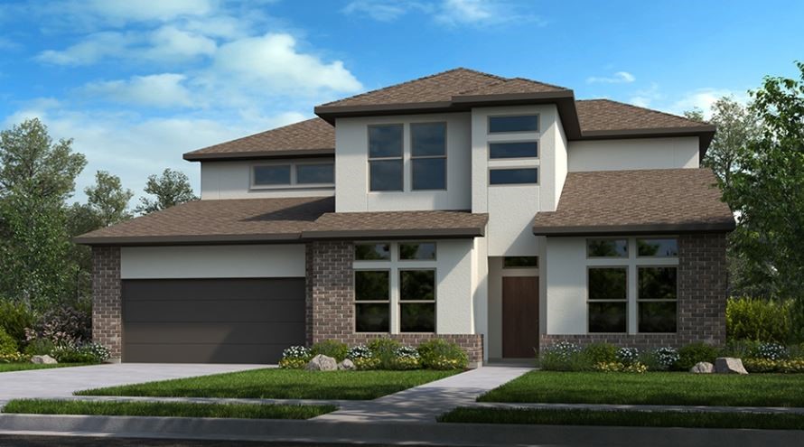 1636 Dayton Ridge Circle Friendswood TX 77546