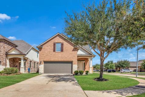 8110 Heartbrook Field Lane Cypress TX 77433