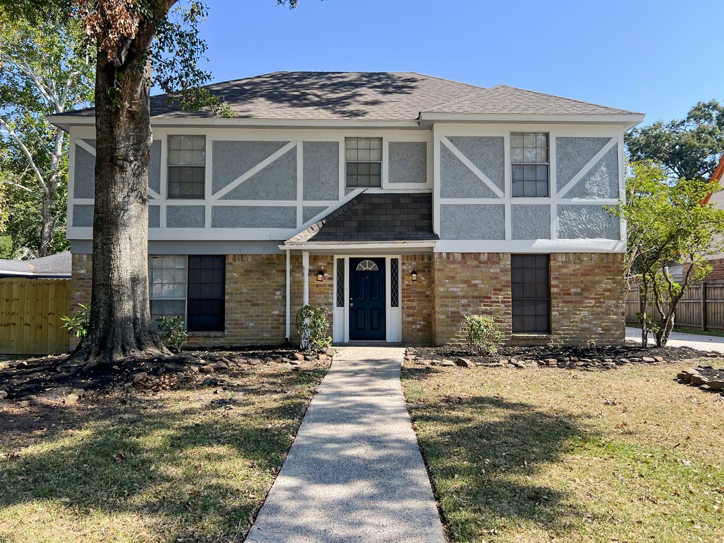 19522 Shinwood Drive Humble TX 77346