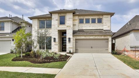 7224 Stillmeadow Grove Drive Magnolia TX 77354
