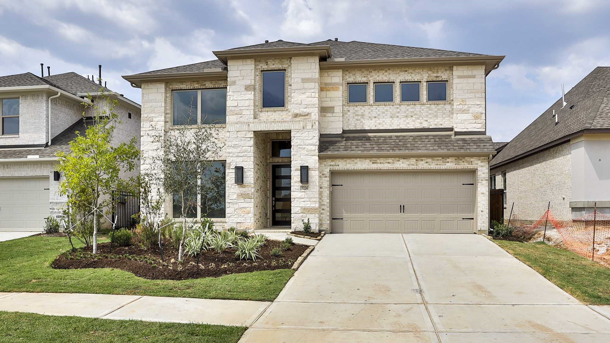 7224 Stillmeadow Grove Drive Magnolia TX 77354