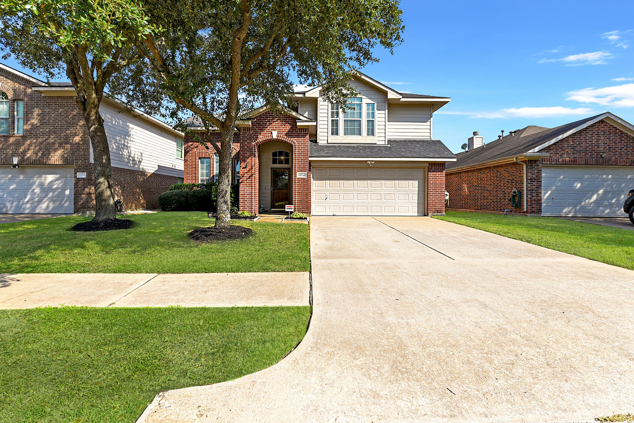 19246 N Piper Grove Drive Katy TX 77449