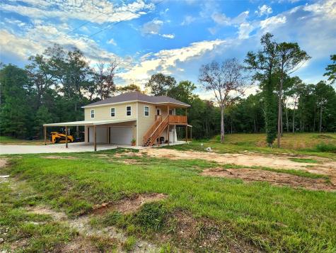 409 Coway Road Livingston TX 77351