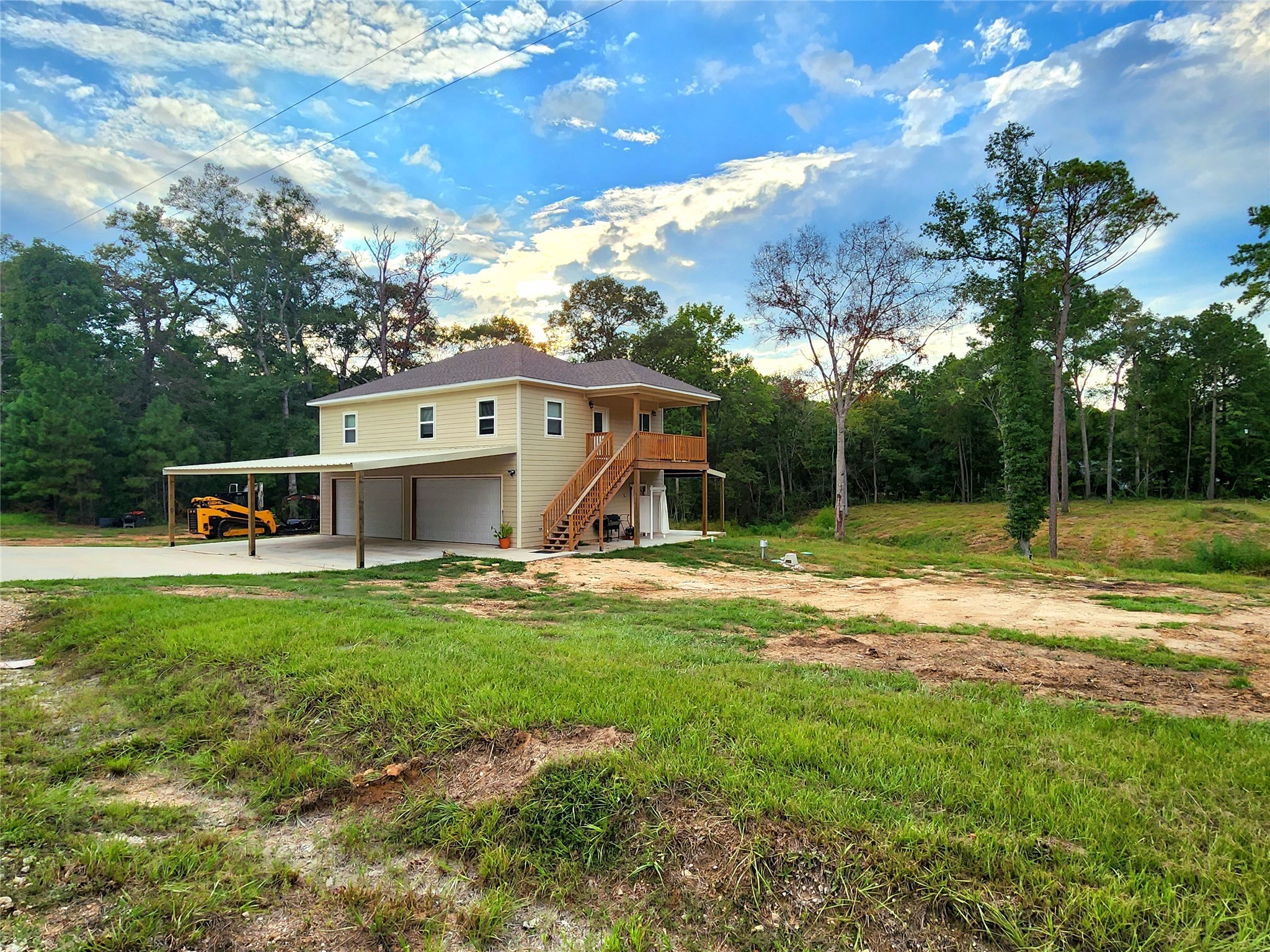 409 Coway Road Livingston TX 77351