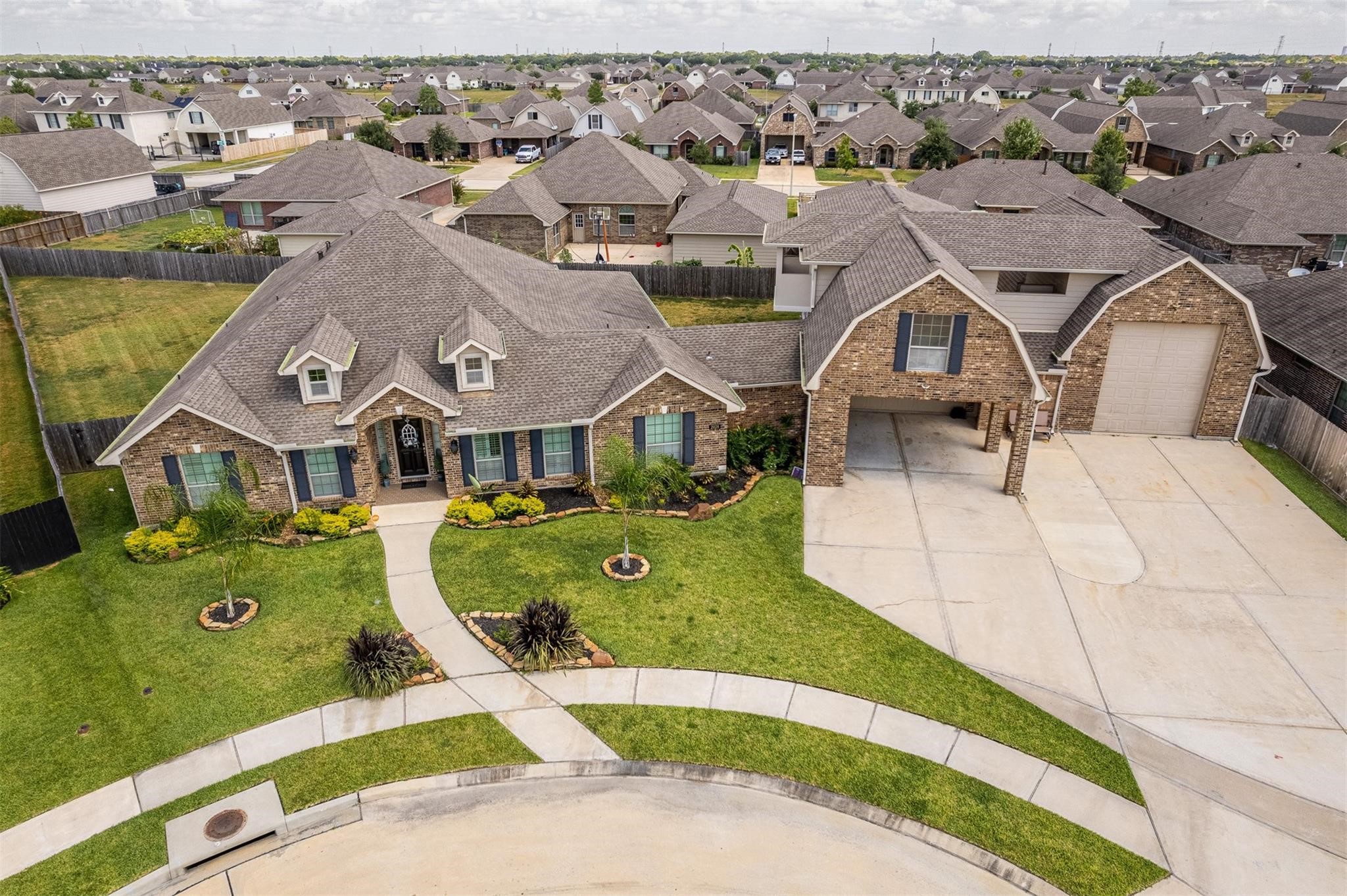 2028 Montezuma Lane League City TX 77573