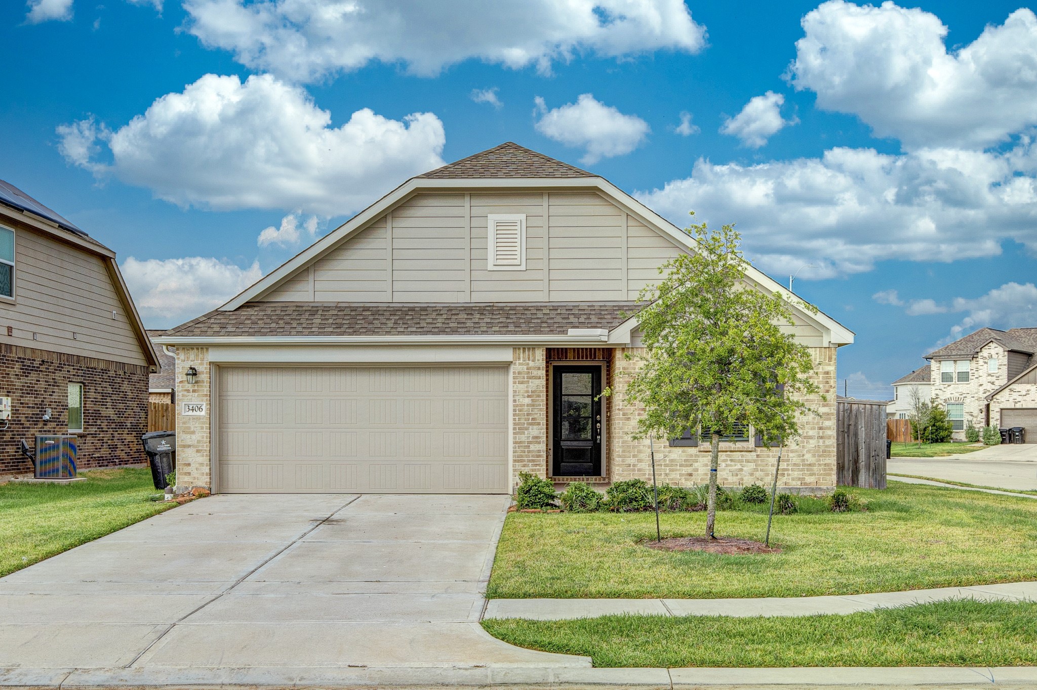 3406 Avary River Lane Richmond TX 77406