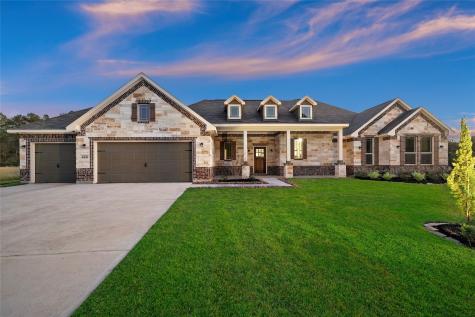 16750 Rockwall Street Conroe TX 77303