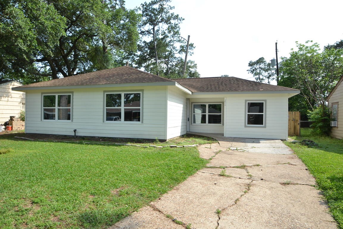 3614 Minglewood Boulevard Houston TX 77023