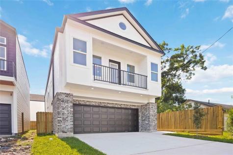 2118 Dan Street Houston TX 77020